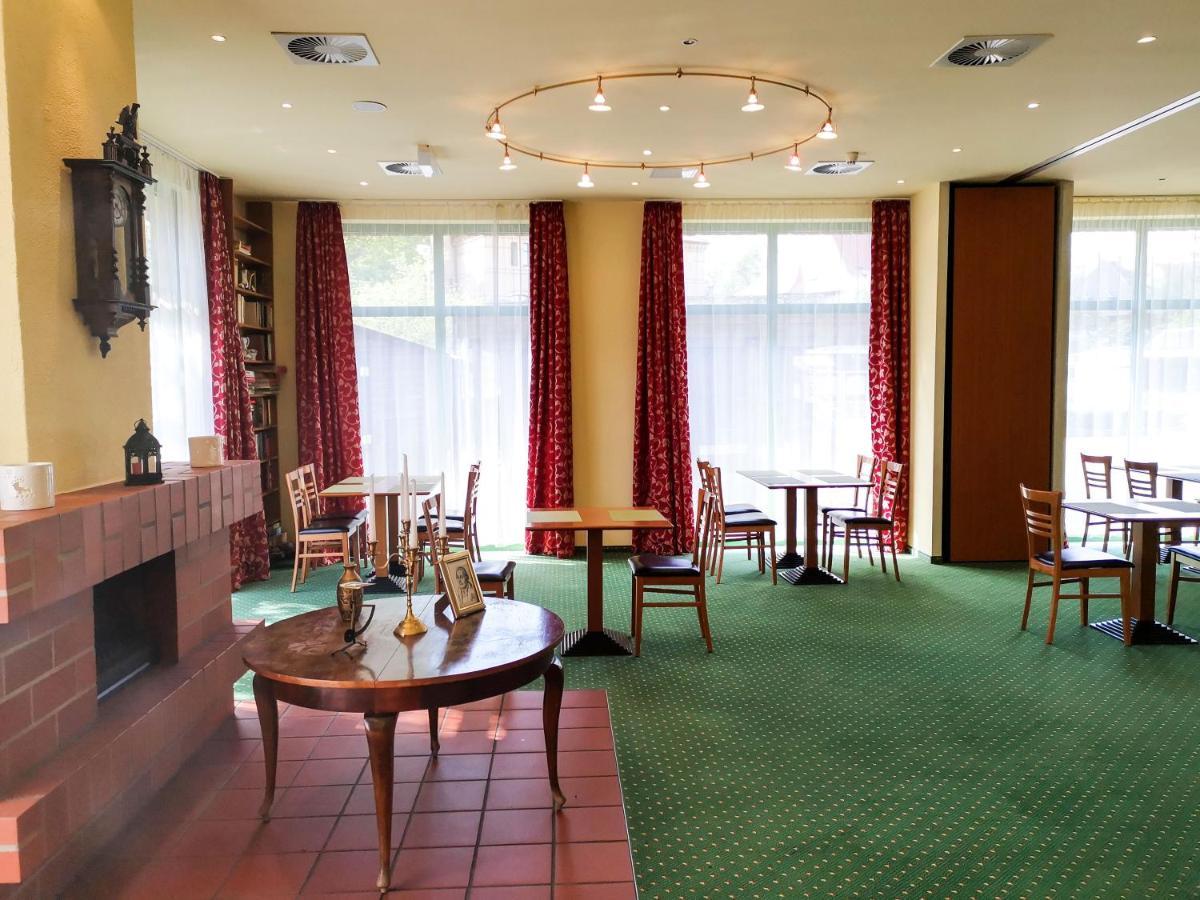 Hotel Acron Wittenberg