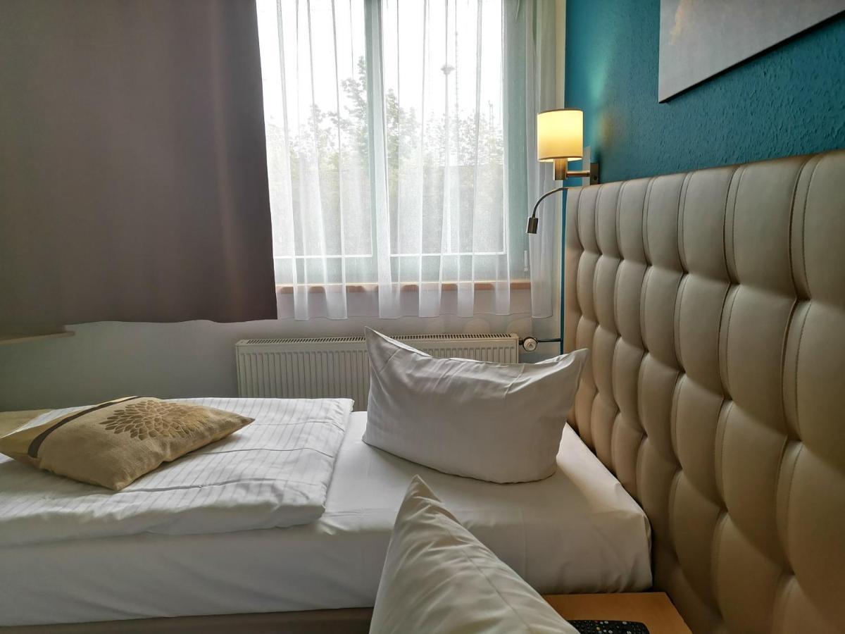 Acron Hotel Wittenberg