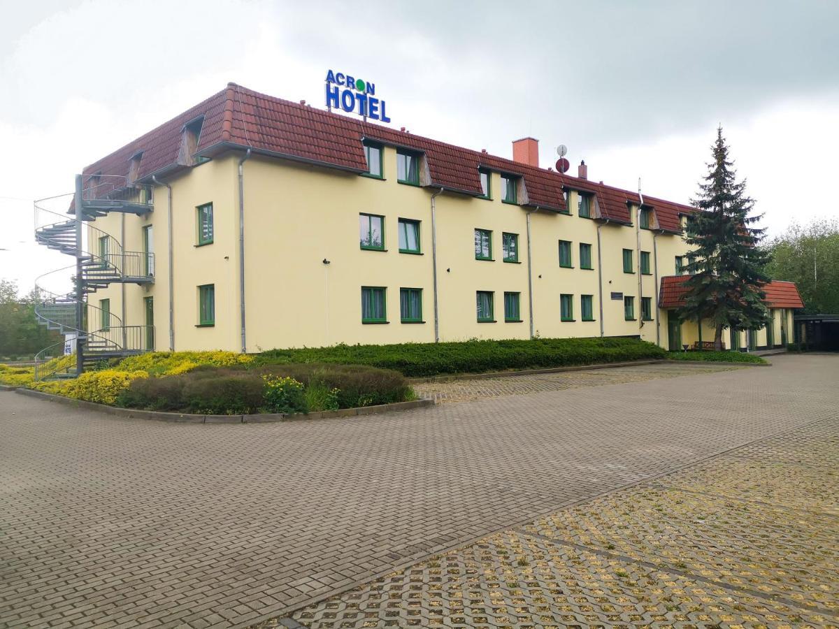 Hotel Acron
