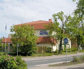 Acron Hotel Wittenberg