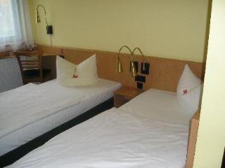 Hotel Acron